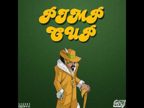 Tokez - Thug Flex VIP (feat. Deemed) (Original Mix)