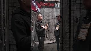 Show Low MFG Gen2 Black Jack