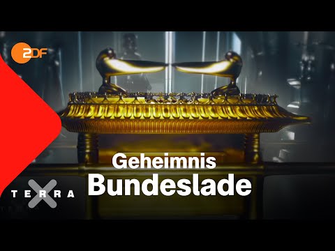 Video Thumbnail: Der meistgesuchte Schatz der Weltgeschichte: Die Bundeslade | Terra X