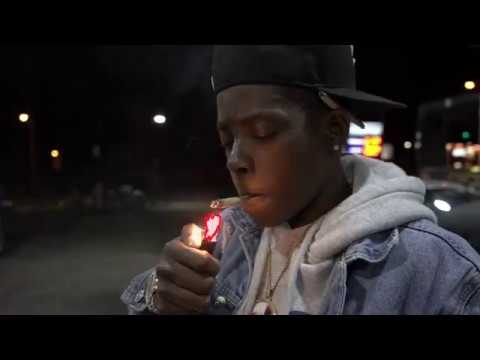 Nizzie Stackz  x Damage Ttg - War Clipz