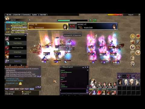 Atlantica Titan 24 May 2015 AM Final