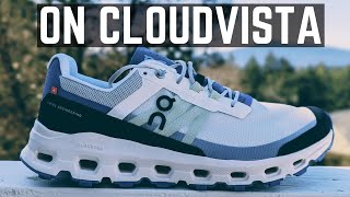 On Running Cloudvista Review | First Impressions