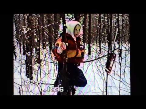 07´01´1996 Москва Novokosino в лесу✌️😜👌Александр бан