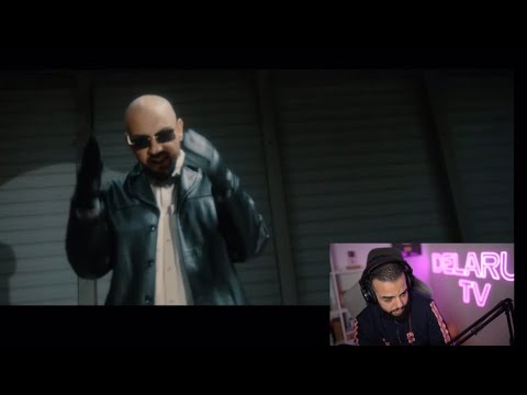 Sami Reagiert auf Kianush - Weck mich auf