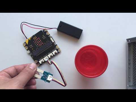 [CMU19.19] BBC micro:bit: externe Sensoren