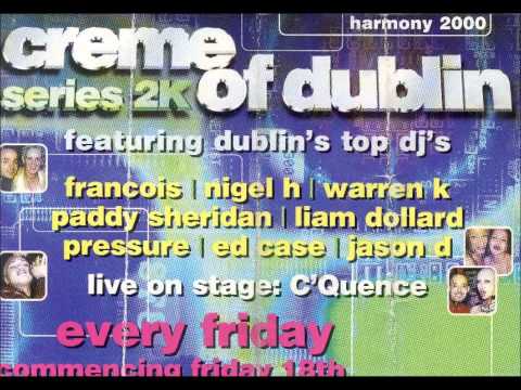 Turn Down The Lights - Alan Fitzpatrick