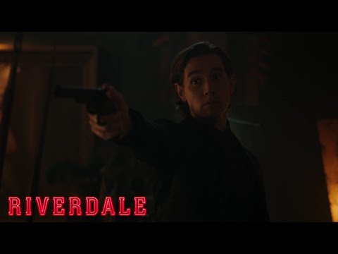 Riverdale - 6x21 - Percival se escapa de la trampa