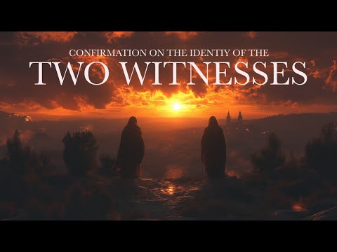 🔥 Unveiling The Two Witnesses: Decoding Scripture's Hidden Truths 🔥
