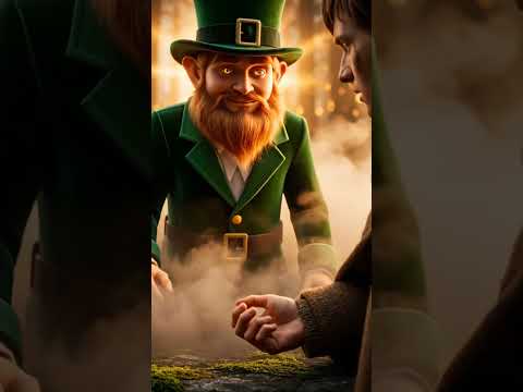 Who Are the Leprechauns? – The Tricksters of Irish Mythology