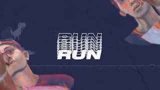 Download lagu Run (Feat. Tuantigabelas) Visualizer mp3