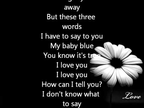 download lagu mp3 mp4 Ed Sheeran I Love You, download lagu Ed Sheeran I Love You gratis, unduh video klip Ed Sheeran I Love You