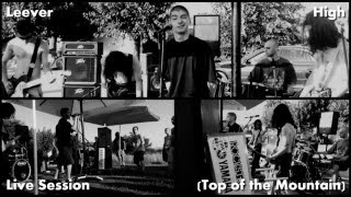 Leever - High (Top of the Mountain)