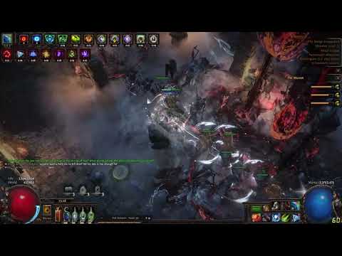 PoE 3.13 Freezing Pulse Totem SIMA cleared!