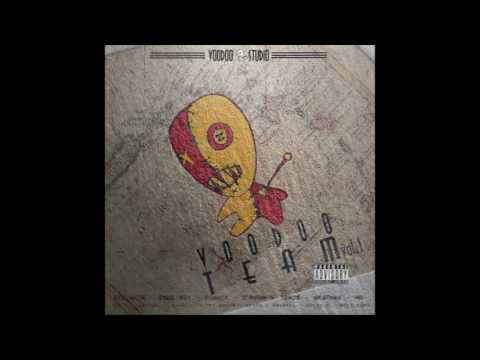 04 - Voodoo Team - Film "Gyooboy Ayolahim C°rhum