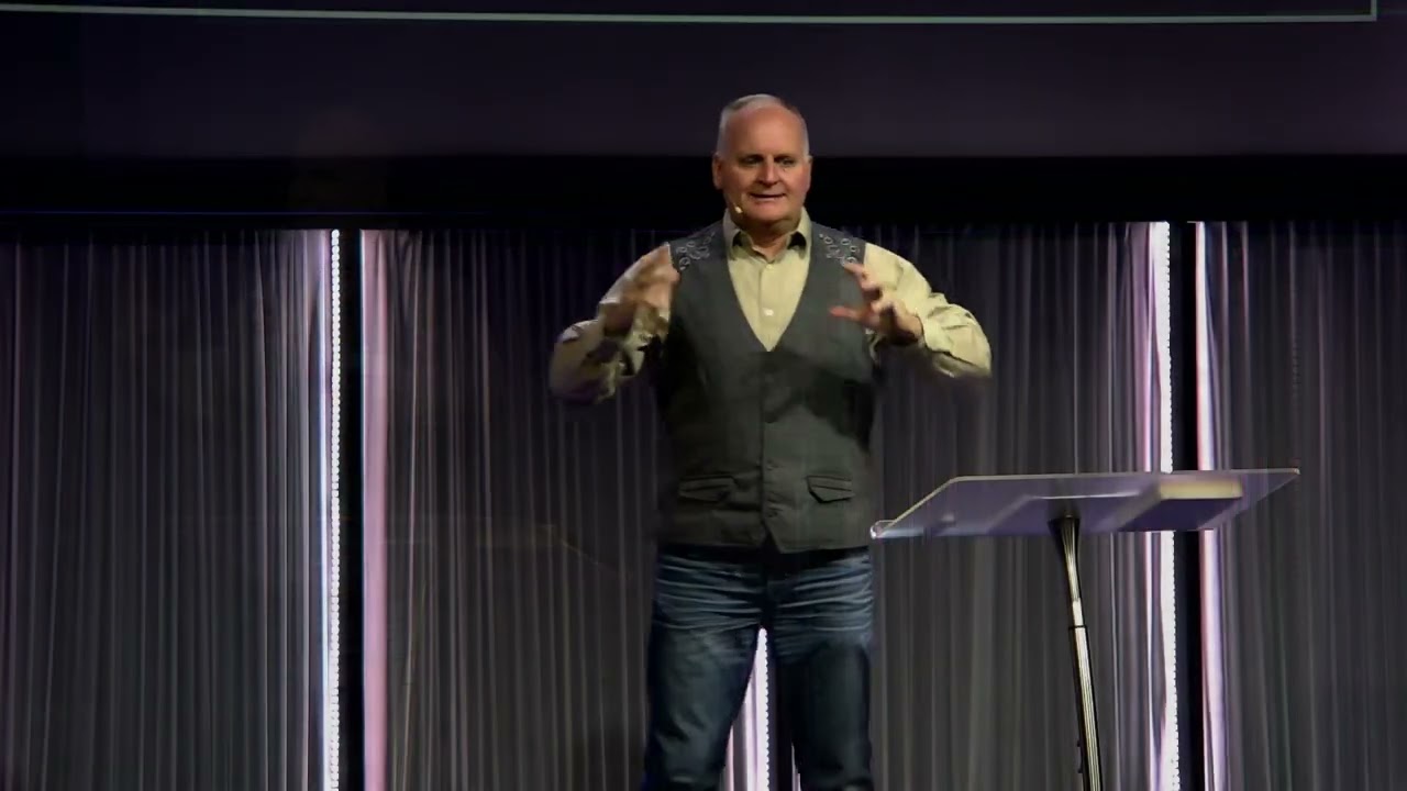 The Wisdom of God's Timing | Part 3