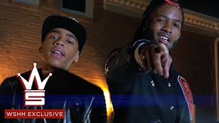 Shy Glizzy &quot;John Wall&quot; feat. Lil Mouse (WSHH Premiere - Official Music Video)
