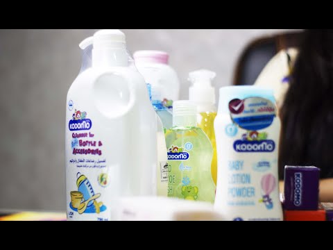 Kodomo Baby Products Review Bangla || 3S Corporation || Rownok Tasnim