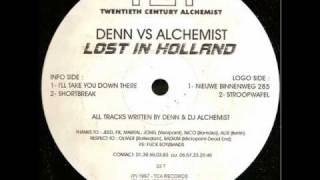 Denn vs. Alchemist - Stroopwafel