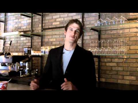 Thrillist - Ela - Philadelphia, PA