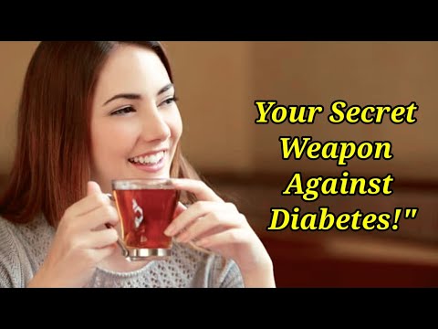 Unlocking the Power of Black Tea: Your Secret Weapon Against Diabetes! / Tea Lovers