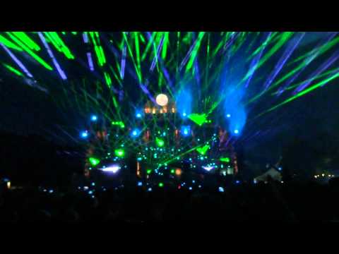 Dominator 2012 END SHOW (HQ)