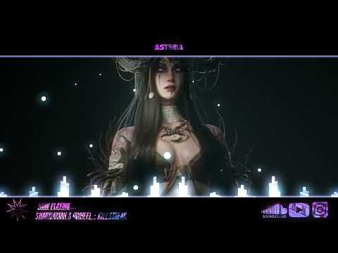 SHADXWBXRN x 4WHEEL - KILLSTREAK  [NO COPYRIGHT]