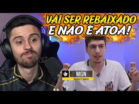A FPL BRASIL É UMA PANELINHA? COBRARAM OS INIMIGOS DA FPL E O CLIMA ESQUENTOU! - RAZAH NEWS