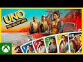 UNO: The Call Of Yara Official Launch Trailer | Ubisoft [NA]