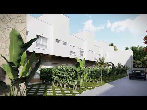 Oásis Residence - Imbituba - Santa Catarina