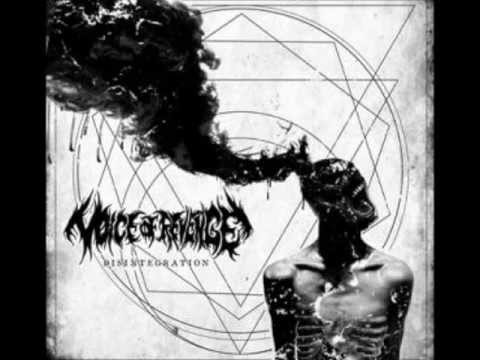 Voice Of Revenge - Disintegration (Full Album)