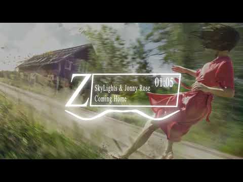 SkyLights & Jonny Rose - Coming Home