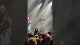 Belle and Sebastian. Mary Jo (with musical box intro). Live at Paradiso. Amsterdam 2 March 2026