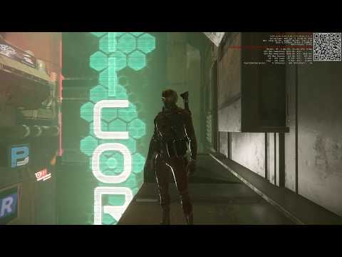 Star Citizen 3.5.1 PTU - Bugs found near a bench