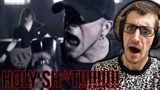 Hip-Hop Head's FIRST TIME Hearing ALL THAT REMAINS: "2 Weeks" REACTION