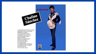 Chalino Sánchez - La Muerte del Pelavacas