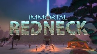 Immortal Redneck 11