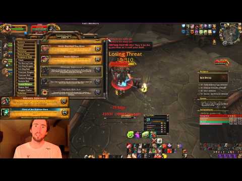 Glory of the Draenor Hero Achievement Guides: Miltaristic, Expansionist