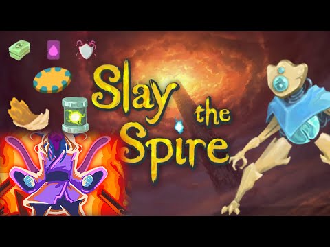 Slay the Spire May 14th Daily - Defect | One Tantrum to rule them all!