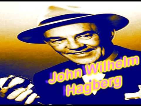 Sommarsegling ( Gamla Nordsjön orginalet 1931 ) -  John Wilhelm Hagberg