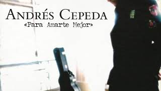 Si Fueras Mi Enemigo - Andrés Cepeda