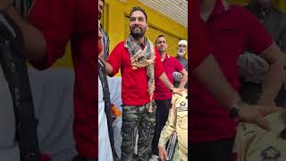 Mehraj Malik Na Ka Bola Suniye