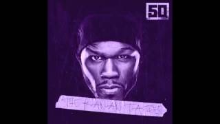 50 Cent -  Too Rich Chopped &amp; Screwed By Djinsane100