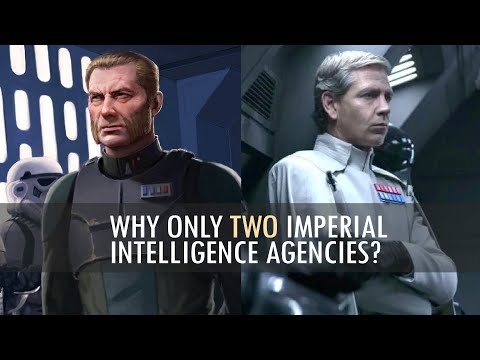 ISB vs Imperial Intelligence What's the Difference?