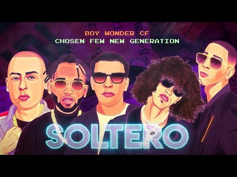 {Soltero} {Soltero} Best Songs