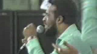 The Four Tops &quot;Live in Washington D.C.&quot; Shake Me
