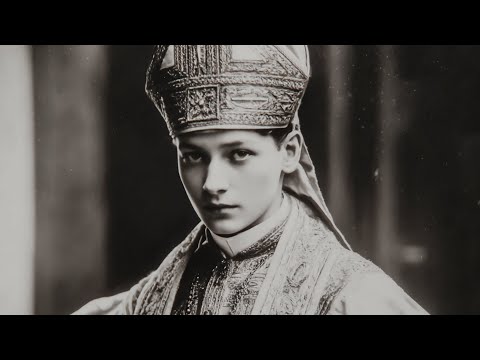 5 Ancient Vatican Mysteries They Tried to Bury