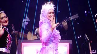 Siti Nurhaliza - Kita Kan Bersama (Konsert Violet Skies 5.7.25)