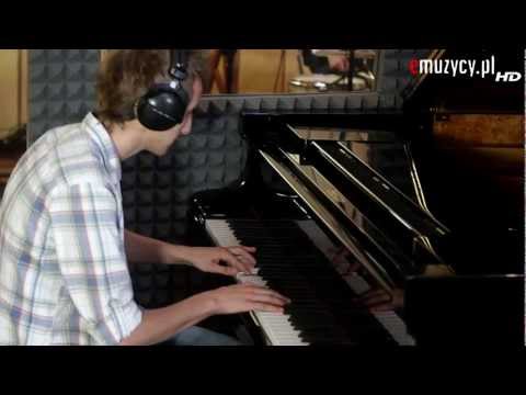 Adam Jarzmik Trio - Adam's stuff (emuzycy.pl)