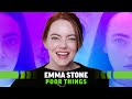 Emma Stone Interview: There Was Zero Embarrassment on the Poor Things Set