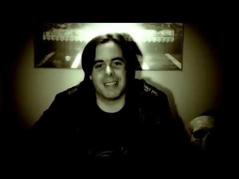 DROSS CUENTA 3 HISTORIAS DE TERROR 40 41 42 FINAL